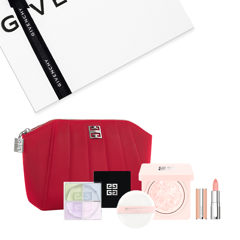 GIVENCHY BEAUTY ∷ Official Store